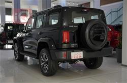 تانک GWM 300